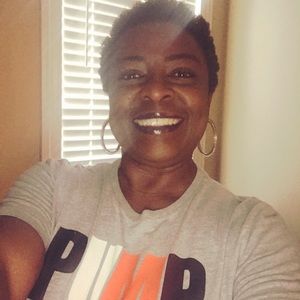 Meet your Posher, Tracey